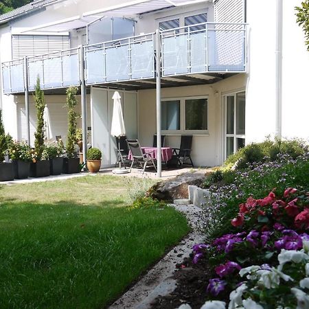 Ferienwohnung "Magnolia" Kordel Екстер'єр фото