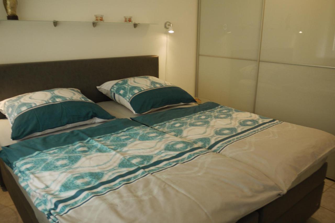 Ferienwohnung "Magnolia" Kordel Екстер'єр фото