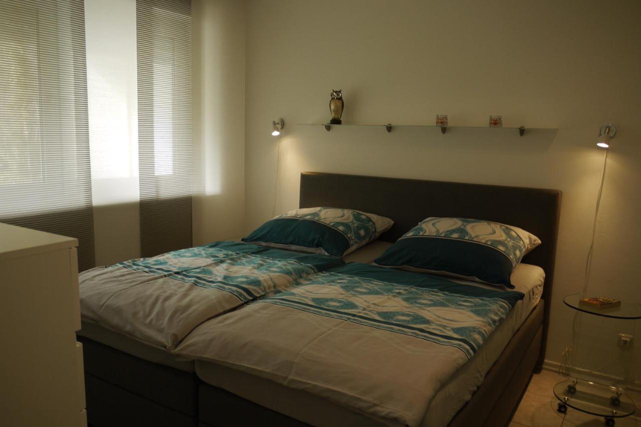 Ferienwohnung "Magnolia" Kordel Екстер'єр фото
