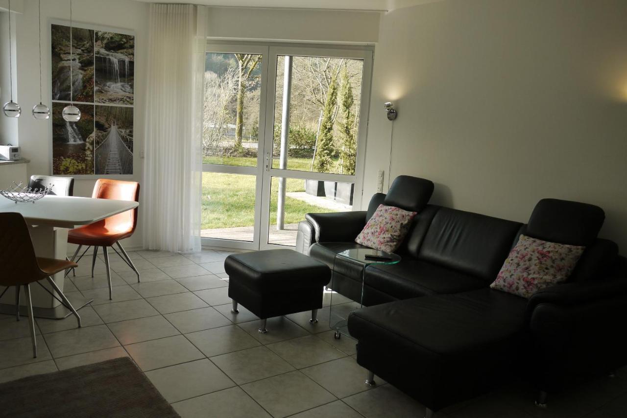 Ferienwohnung "Magnolia" Kordel Екстер'єр фото