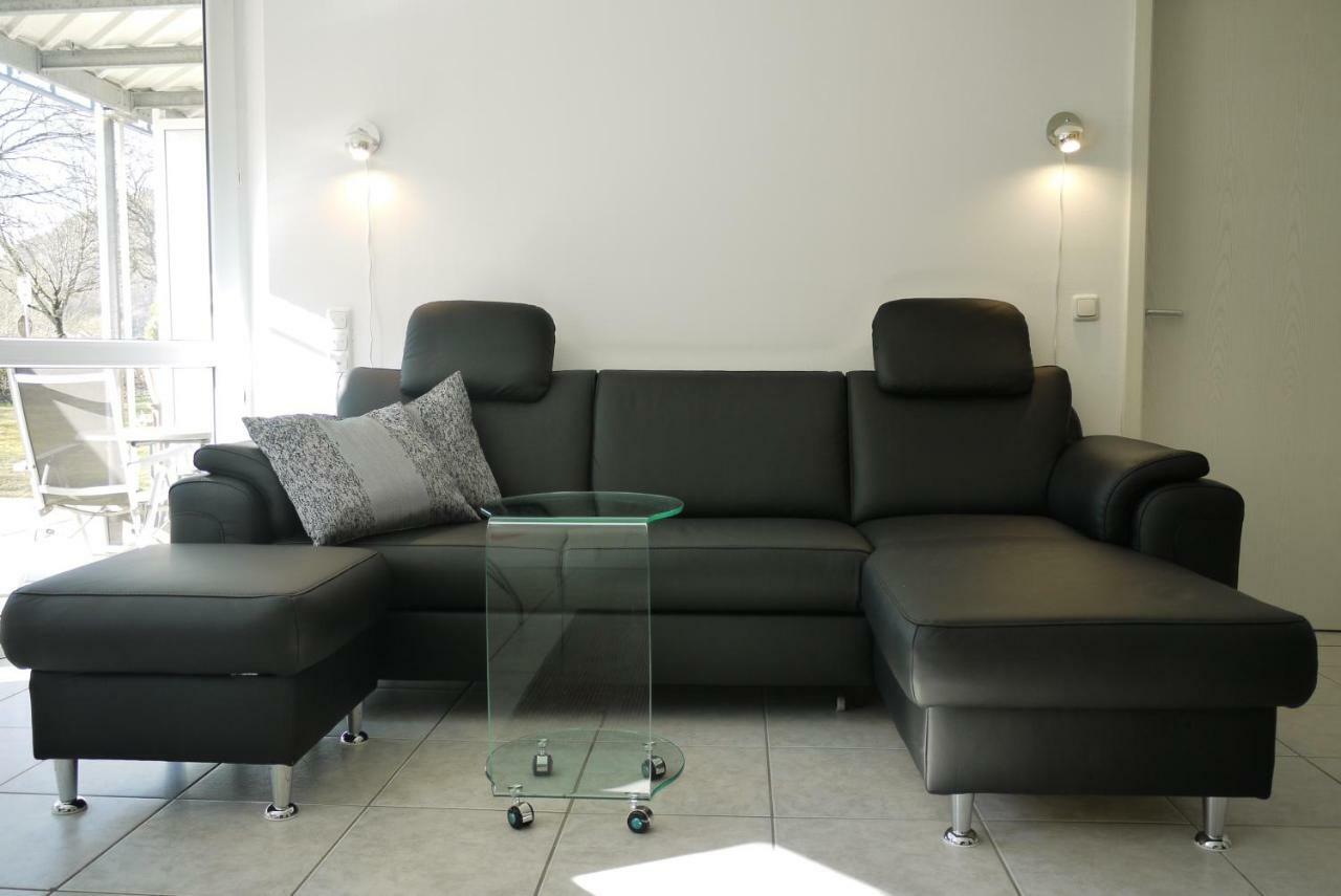 Ferienwohnung "Magnolia" Kordel Екстер'єр фото
