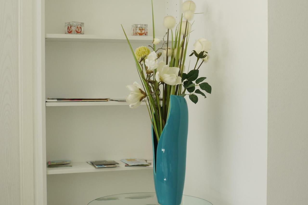 Ferienwohnung "Magnolia" Kordel Екстер'єр фото