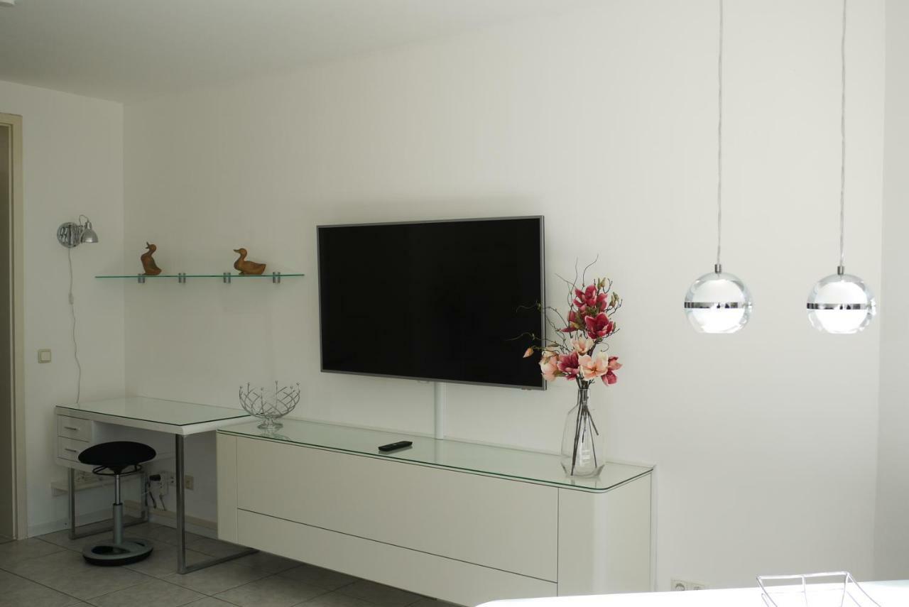 Ferienwohnung "Magnolia" Kordel Екстер'єр фото